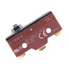 Omron Elevator Holding Brake Switch X-10GD-B 10GQ21-B GQ22 10GQ-B 10GW22-B