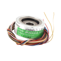 Elevator Motor Resolver Encoder EMB-48-8 15BBRX-1019-C05 for Mitsubishi Elevator