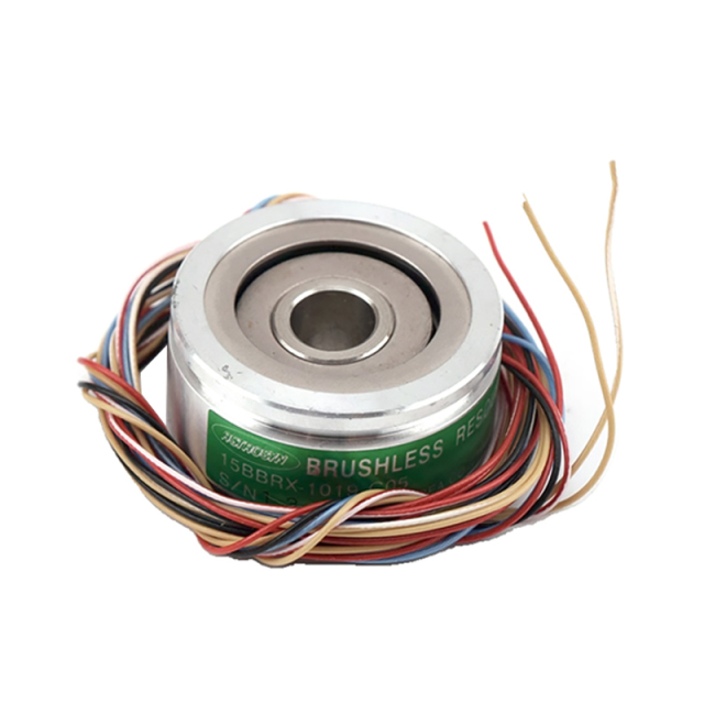 Elevator Motor Resolver Encoder EMB-48-8 15BBRX-1019-C05 for Mitsubishi Elevator
