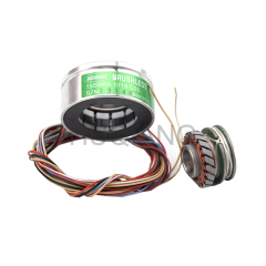 Elevator Motor Resolver Encoder EMB-48-8 15BBRX-1019-C05 for Mitsubishi Elevator