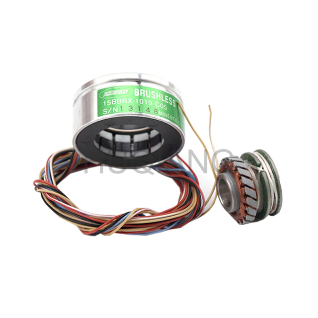 Elevator Motor Resolver Encoder EMB-48-8 15BBRX-1019-C05 for Mitsubishi Elevator