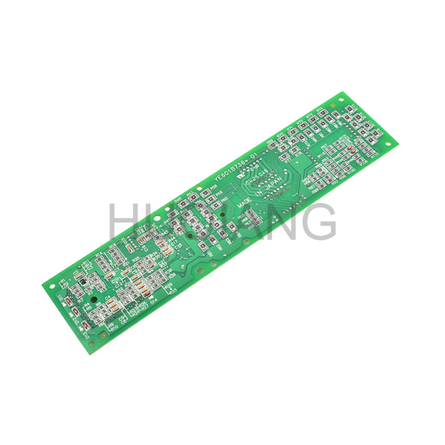 Mitsubishi GPS-3 Elevator COP LOP Display Board PCB LHH-200AG24 G14 G21200B G21205B G24 G21