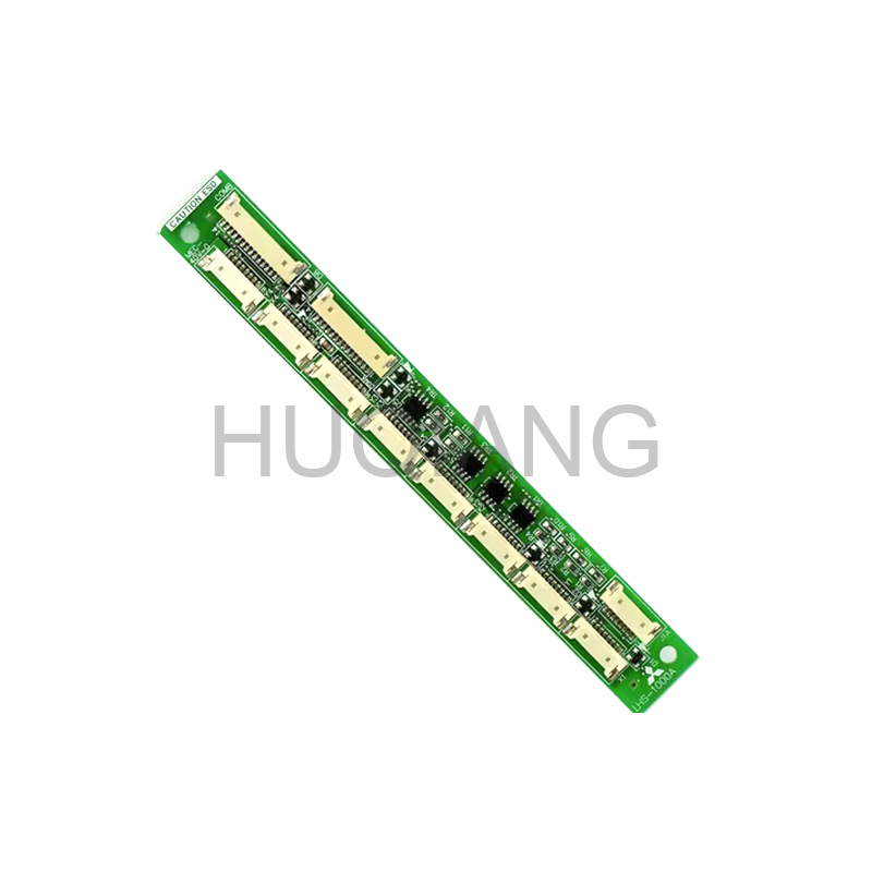 Mitsubishi Elevator Car Expansion Board Car Communication Board Command Board MAXIEZ LHS-1000A LHS-1040A SE303A818