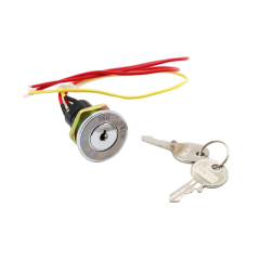 Mitsubishi Elevator Power Lock Position Lock Base Station Lock Lift Lock Switch SK-C2