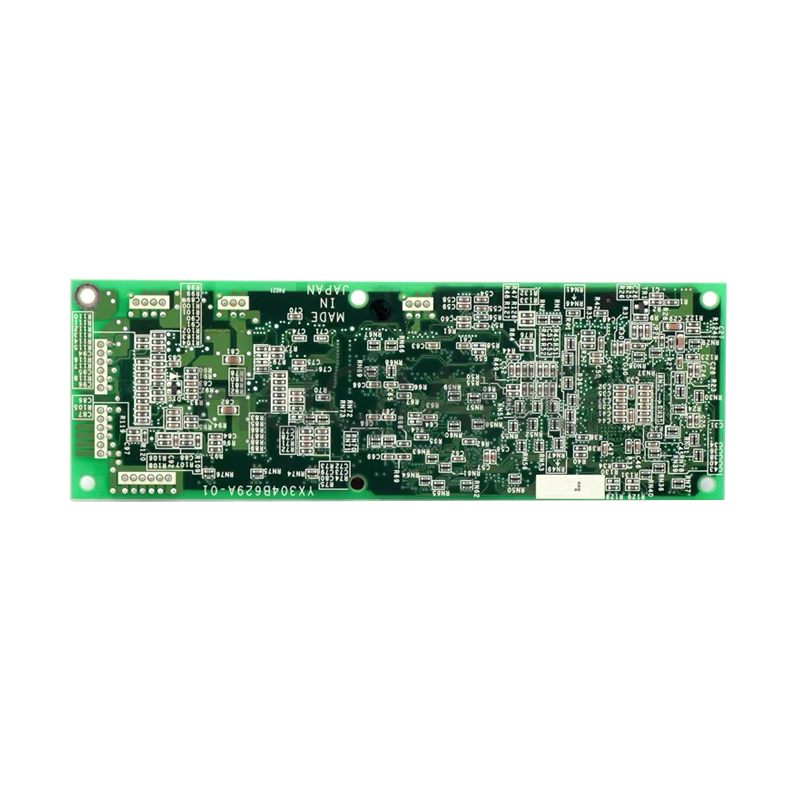Mitsubishi MAXIEZ Elevator LCD COP LOP Board Communication Board LHH-1120B LHH-1120C 1121C