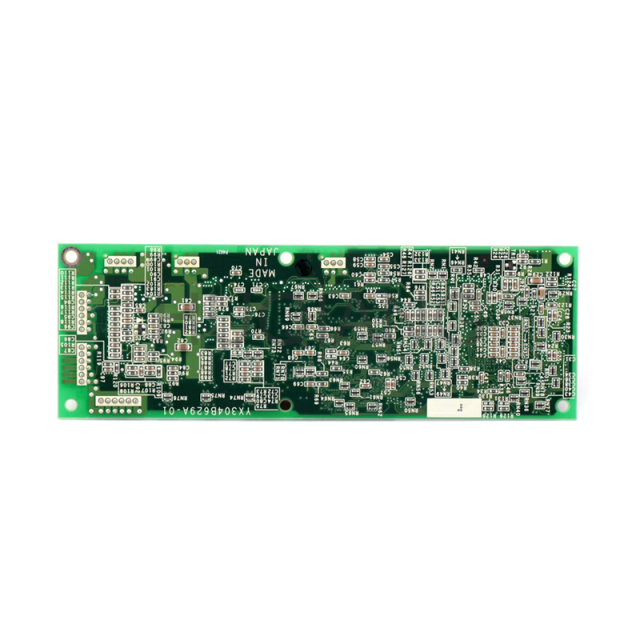 Mitsubishi MAXIEZ Elevator LCD COP LOP Board Communication Board LHH-1120B LHH-1120C 1121C