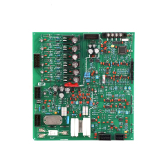 Mitsubishi Elevator Parts HOPE Elevator Drive Board Control Cabinet E1 Board P203702B000G02 G01
