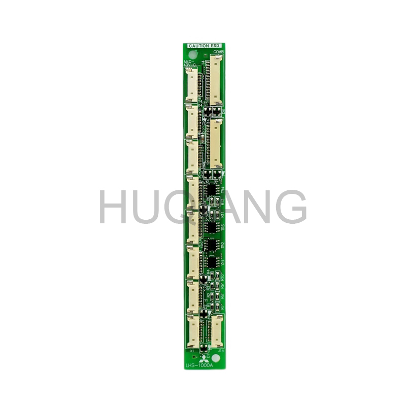 Mitsubishi Elevator Car Expansion Board Car Communication Board Command Board MAXIEZ LHS-1000A LHS-1040A SE303A818