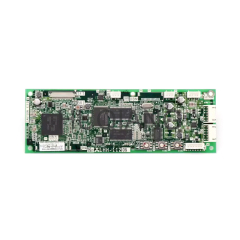 Mitsubishi MAXIEZ Elevator LCD COP LOP Board Communication Board LHH-1120B LHH-1120C 1121C