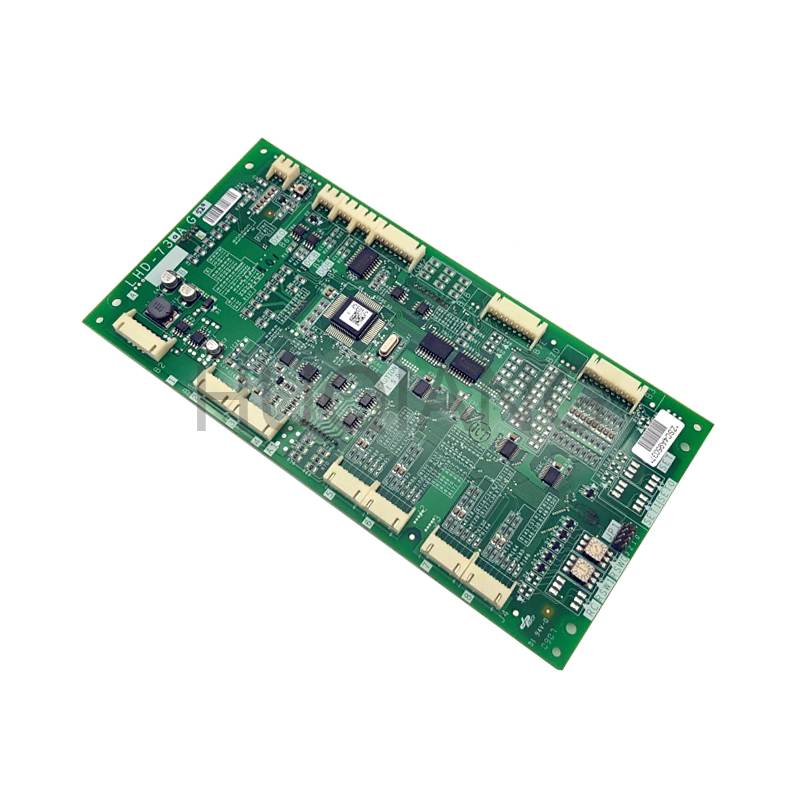 Mitsubishi Elevator COP LOP Car Display Board PCB LHD-730AG21 G23 G43 G11 AGS20AG10 AG11