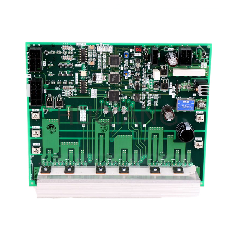 Mitsubishi Elevator MELD Main Board Elevator Power Outage Emergency Board PCB MEP-351A MEP-355A MEP-301A