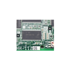Mitsubishi MAXIEZ Elevator LCD COP LOP Board Communication Board LHH-1120B LHH-1120C 1121C