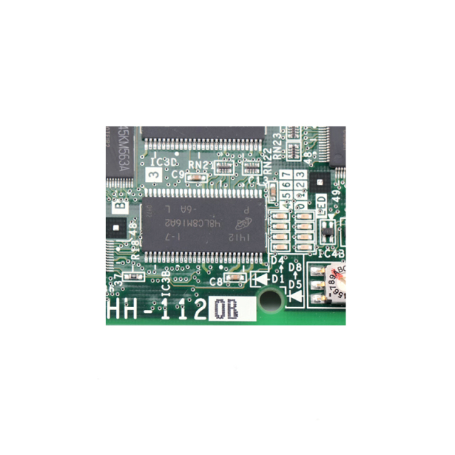 Mitsubishi MAXIEZ Elevator LCD COP LOP Board Communication Board LHH-1120B LHH-1120C 1121C