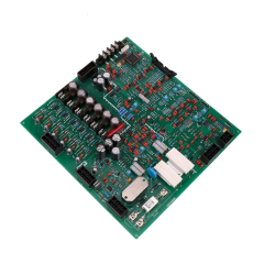 Mitsubishi Elevator Parts HOPE Elevator Drive Board Control Cabinet E1 Board P203702B000G02 G01