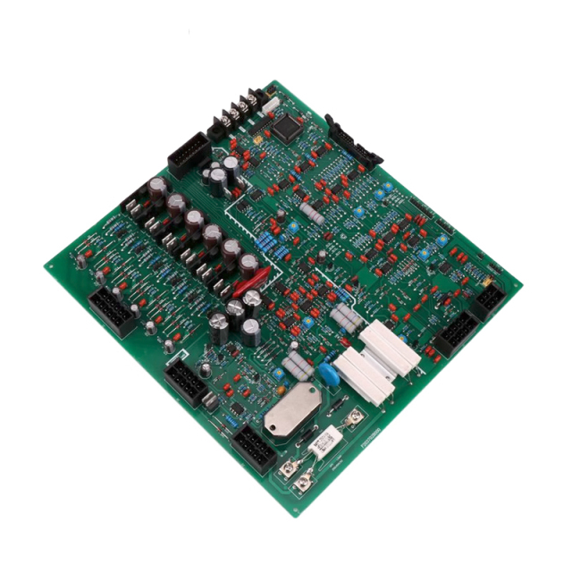 Mitsubishi Elevator Parts HOPE Elevator Drive Board Control Cabinet E1 Board P203702B000G02 G01