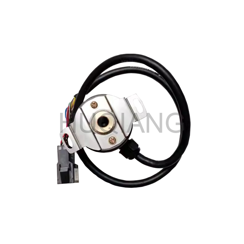 Mitsubishi Elevator Main Machine Traction Encoder Z65AC-44 ZKD-25E-819.2BM0.25 30P Z65AC-24