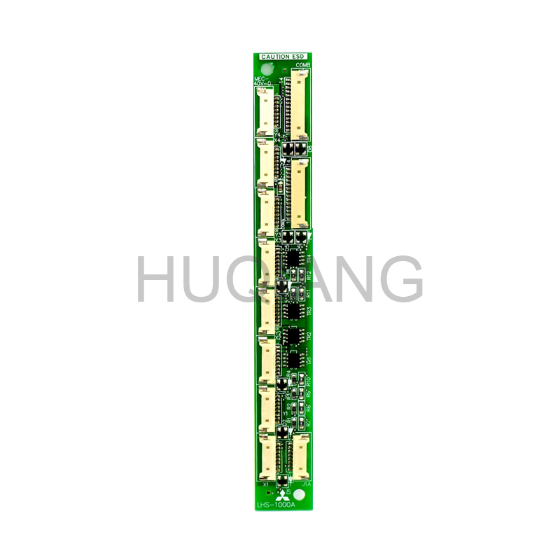 Mitsubishi Elevator Car Expansion Board Car Communication Board Command Board MAXIEZ LHS-1000A LHS-1040A SE303A818