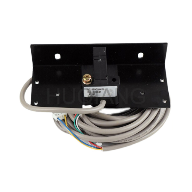 Mitsubishi Elevator Parts Elevator Door Machine Photoelectric YX401D323-04 YX401D324-01 P131060C116G01