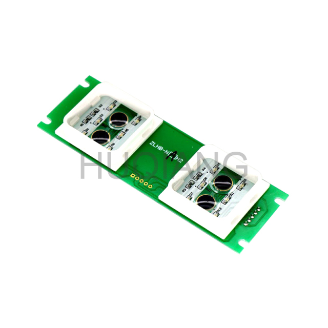 Mitsubishi Elevator Parts Elevator Button Board ZLHB-NAH2 NBH2 P235034A228-02 12 05 06 07 15 08 18