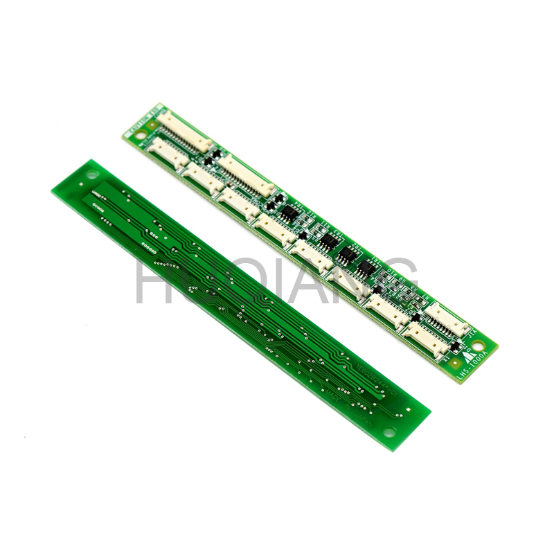 Mitsubishi Elevator Car Expansion Board Car Communication Board Command Board MAXIEZ LHS-1000A LHS-1040A SE303A818