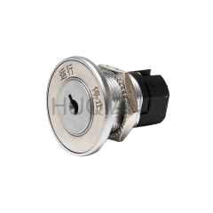 Mitsubishi Elevator GPS Power Lock Key COP LOP Base Station Lock 900
