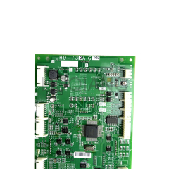 Mitsubishi Elevator COP LOP Car Display Board PCB LHD-730AG21 G23 G43 G11 AGS20AG10 AG11
