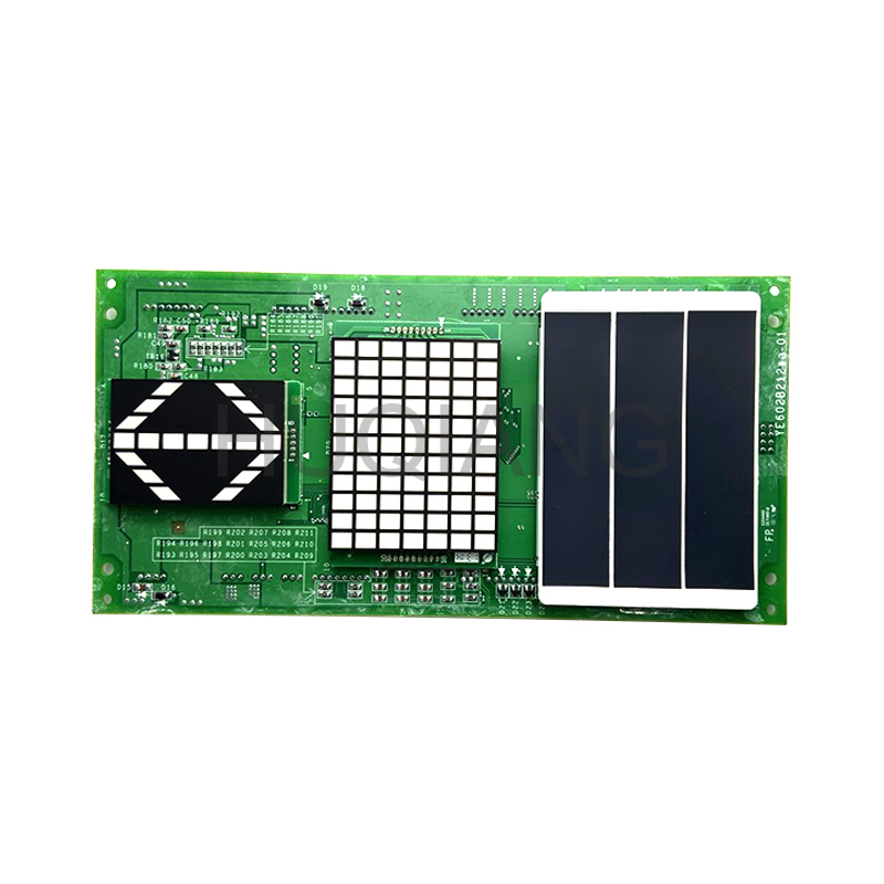 Mitsubishi Elevator COP LOP Car Display Board PCB LHD-730AG21 G23 G43 G11 AGS20AG10 AG11