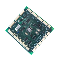 Mitsubishi Elevator Circuit Board Car Main Board PCB P235719B000G01 G02 G03 G11