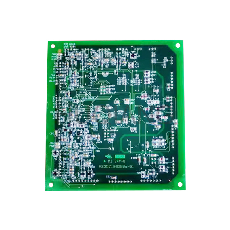Mitsubishi Elevator Circuit Board Car Main Board PCB P235719B000G01 G02 G03 G11