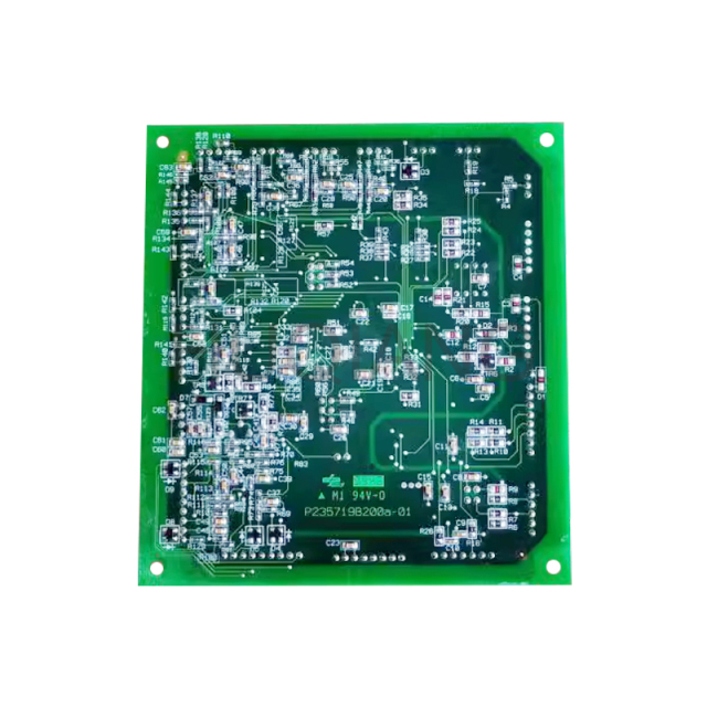 Mitsubishi Elevator Circuit Board Car Main Board PCB P235719B000G01 G02 G03 G11