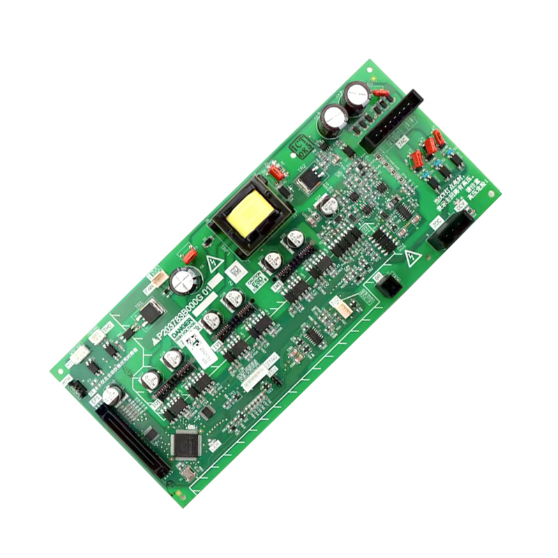 Mitsubishi Elevator Drive Board PCB P203783B000G01 can replace P203735B000G01 G02