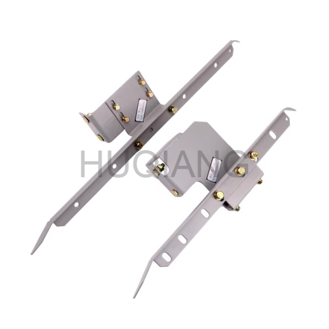 Mitsubishi Elevator Parts Elevator Floor Door Knife P161110B000G01 P161109B000G21