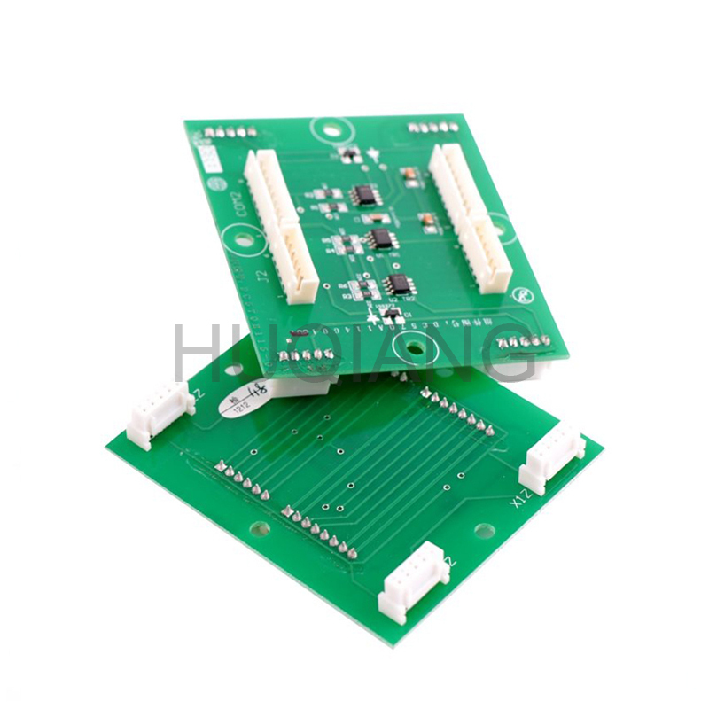 Mitsubishi Elevator Push Button Expansion Board Command Board DC570A114G01 G02 G03