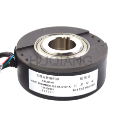 Mitsubishi Elevator Parts Elevator Encoder Z65AC-018 X65AC-19 47HB13Z12D50H8-35