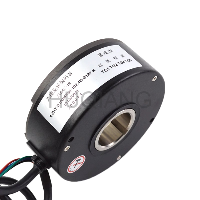 Mitsubishi Elevator Parts Elevator Encoder Z65AC-018 X65AC-19 47HB13Z12D50H8-35