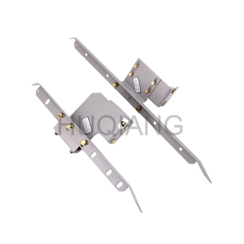 Mitsubishi Elevator Parts Elevator Floor Door Knife P161110B000G01 P161109B000G21