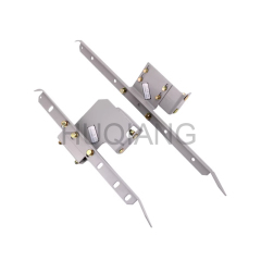 Mitsubishi Elevator Parts Elevator Floor Door Knife P161110B000G01 P161109B000G21