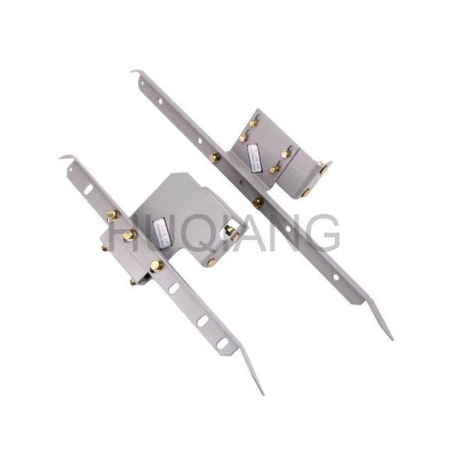 Mitsubishi Elevator Parts Elevator Floor Door Knife P161110B000G01 P161109B000G21