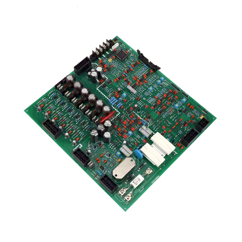 Mitsubishi Elevator Parts HOPE Elevator Drive Board Control Cabinet E1 Board P203702B000G02 G01