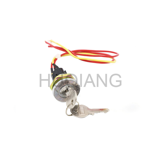 Mitsubishi Elevator Power Lock Position Lock Base Station Lock Lift Lock Switch SK-C2