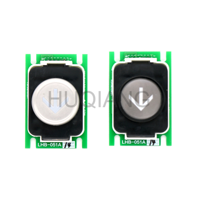 Mitsubishi Elevator Parts Elevator COP LOP Button LHB-051AG13 AG04 AG14