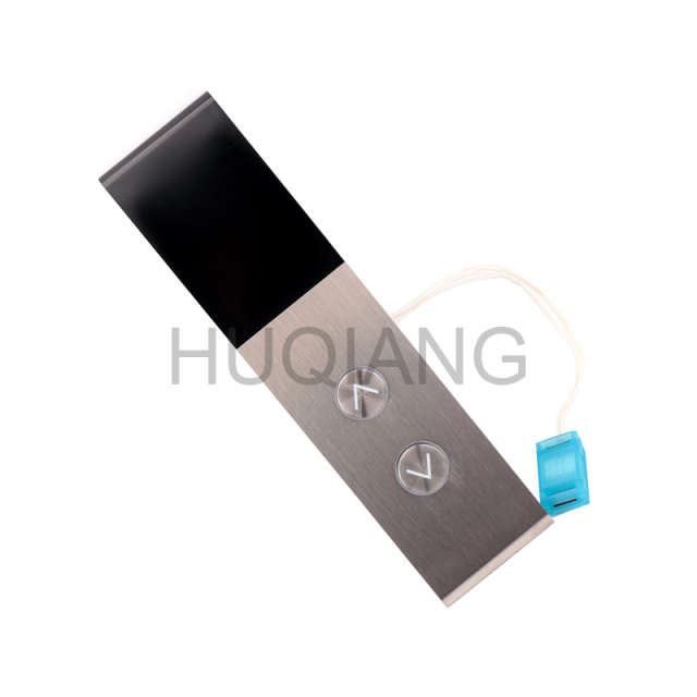 Mitsubishi Elevator COP LOP Box Display Board P366727B000G01 G02 L01 L02