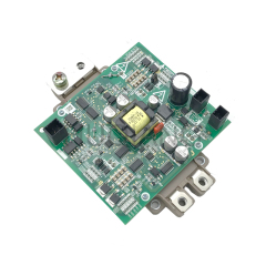 Mitsubishi Elevator Drive Board PCB P203792B000G01 G02 P203777B000G01