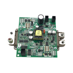 Mitsubishi Elevator Drive Board PCB P203792B000G01 G02 P203777B000G01