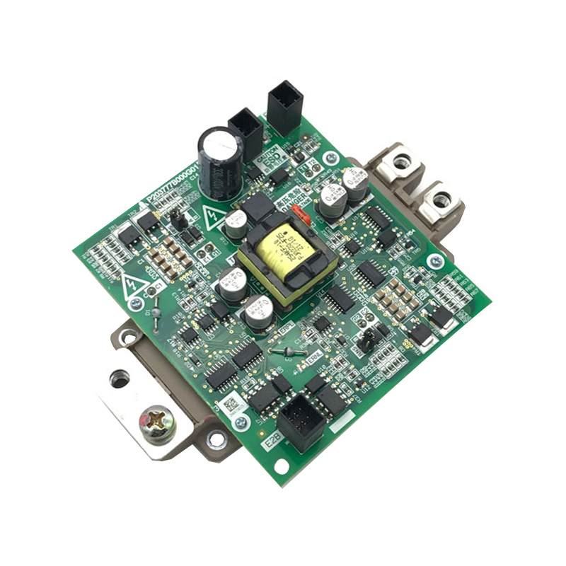 Mitsubishi Elevator Drive Board PCB P203792B000G01 G02 P203777B000G01