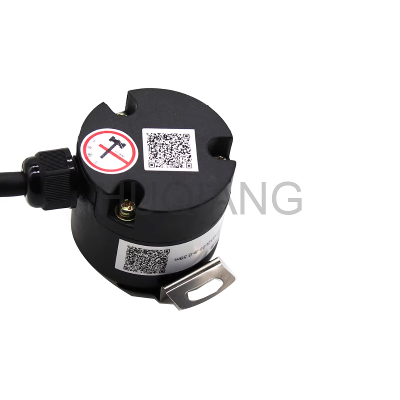 Mitsubishi Elevator Main Machine Traction Encoder Z65AC-44 ZKD-25E-819.2BM0.25 30P Z65AC-24