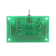 Mitsubishi Elevator Push Button Conversion Board Expansion Board PCB LHS-420A LHS-320lhs-410a