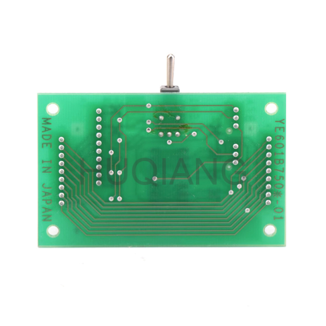 Mitsubishi Elevator Push Button Conversion Board Expansion Board PCB LHS-420A LHS-320lhs-410a
