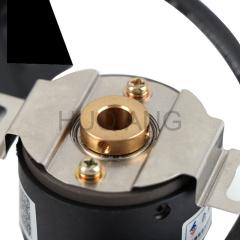 Mitsubishi Elevator Main Machine Traction Encoder Z65AC-44 ZKD-25E-819.2BM0.25 30P Z65AC-24