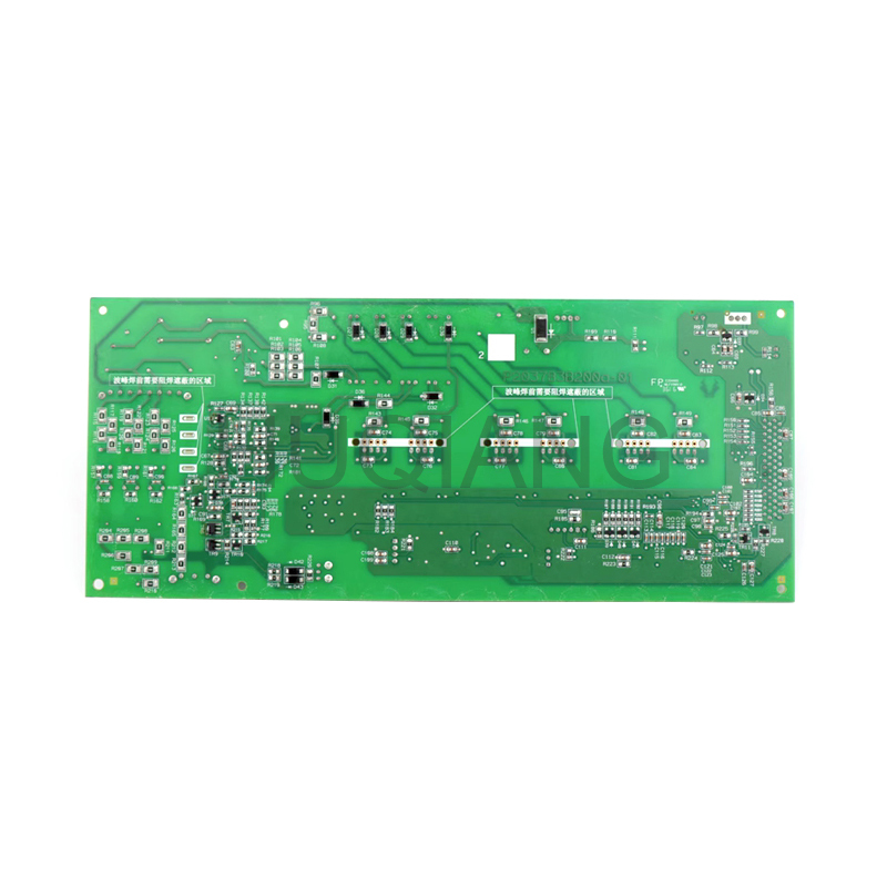 Mitsubishi Elevator Drive Board PCB P203783B000G01 can replace P203735B000G01 G02